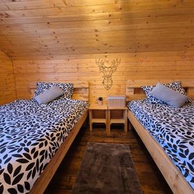 Cabana Orizont Mărișel