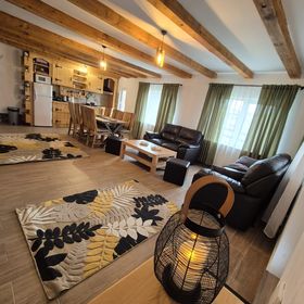 Cabana Orizont Mărișel