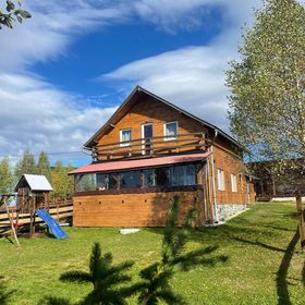 Cabana Orizont Mărișel