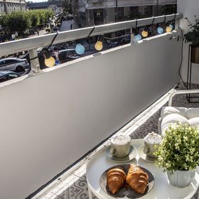 Loulou's Central Boutique Apartman Esztergom