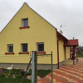 Marilyn Vendégház Kehidakustány