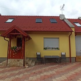 Marilyn Vendégház Kehidakustány