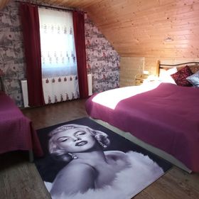 Marilyn Vendégház Kehidakustány