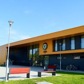 Sport Centrum Apartman Pápa