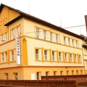 Penzion Volyňka Vimperk