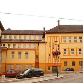 Penzion Volyňka Vimperk