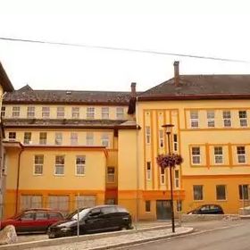 Penzion Volyňka Vimperk