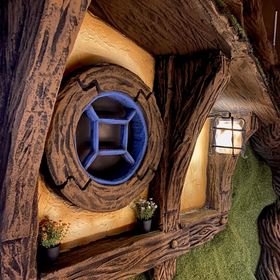 Excalibur miniHotel Eger