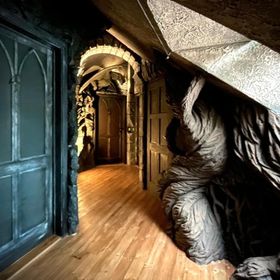 Excalibur miniHotel Eger