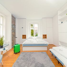 Komló Apartman Mátyás Kőszeg