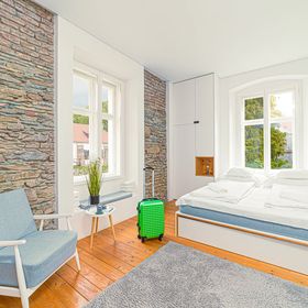 Komló Apartman Mátyás Kőszeg