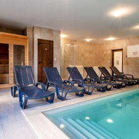 MF SilverLake Wellness Apartment