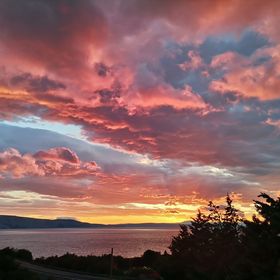 Apartment Andrea Klenovica