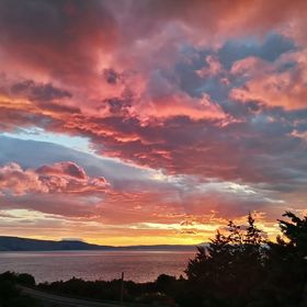 Apartment Andrea Klenovica