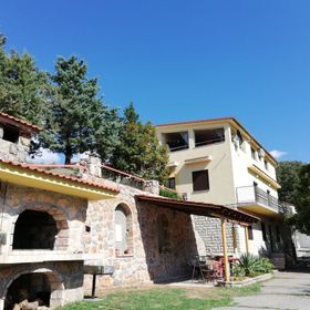 Apartment Andrea Klenovica