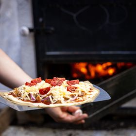 Szalamandra Vendégház Kismaros