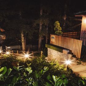 Szalamandra Vendégház Kismaros