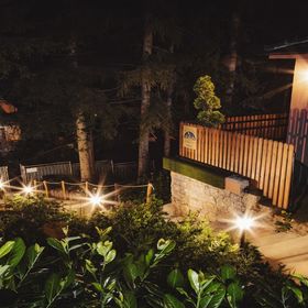 Szalamandra Vendégház Kismaros