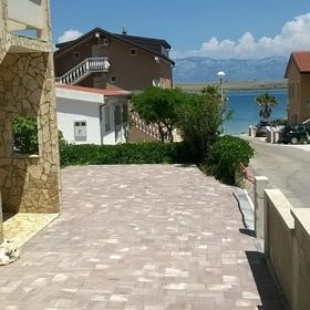 Apartmani Darija Vir