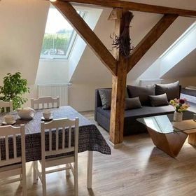 Apartmány pod Radhoštěm Rožnov pod Radhoštěm