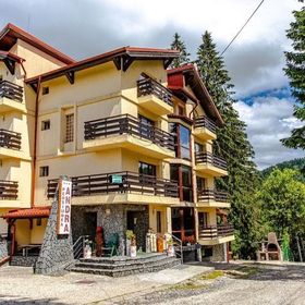 Pensiunea Turistică Andra 2 Predeal