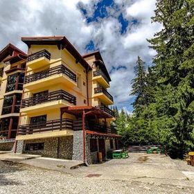 Pensiunea Turistică Andra 2 Predeal