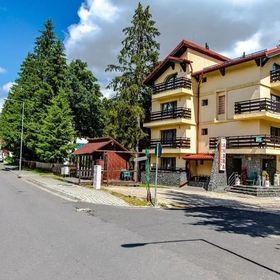 Pensiunea Turistică Andra 2 Predeal