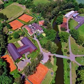 Sportcentrum Vitality Březnice