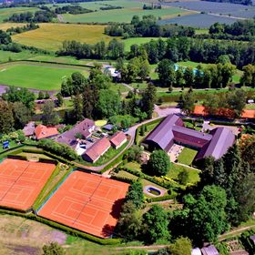 Sportcentrum Vitality Březnice