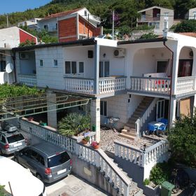 Apartments Ostrog Zaostrog