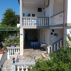 Apartments Ostrog Zaostrog