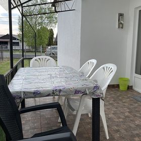 Valentina Apartman Balatonkeresztúr