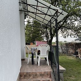 Valentina Apartman Balatonkeresztúr