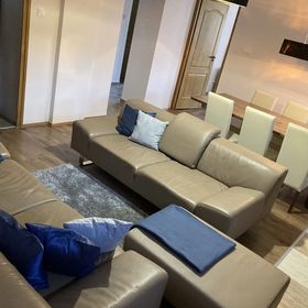 Farkas Apartman Szarvas