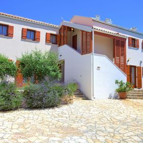 Villa San Vito Malinska