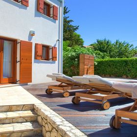 Villa San Vito Malinska