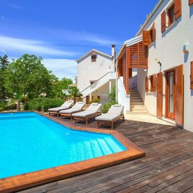 Villa San Vito Malinska