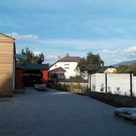 Domeček Valerie Velké Losiny