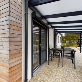 Domeček Valerie Velké Losiny