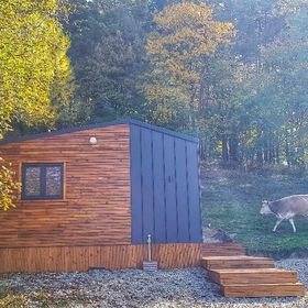 Casa de vacanță Căsuța de sub nuc Piatra-Neamț