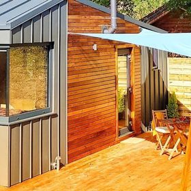 Casa de vacanță Căsuța de sub nuc Piatra-Neamț