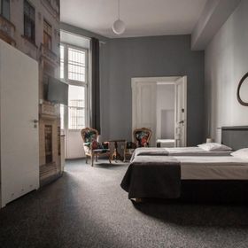 Apartament Szyfonowy Łódź