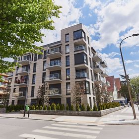 Apartamenty Świnoujście - Lissa