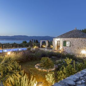 House Magical Island Mirca