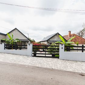 Sunny Garden Apartment Bogács