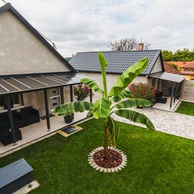 Sunny Garden Apartment Bogács