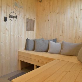 Apartmány U Fibichů Orlické Záhoří