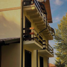 Cabana din Pădure Porumbacu de Sus