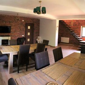 Cabana din Pădure Porumbacu de Sus