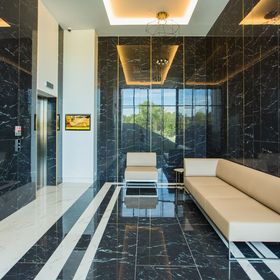  Apartamenty Świnoujście – Uzdrowiskowa 36-40